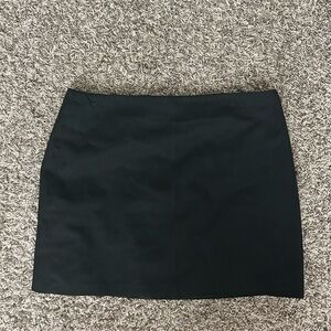 H&M Mini Skirt